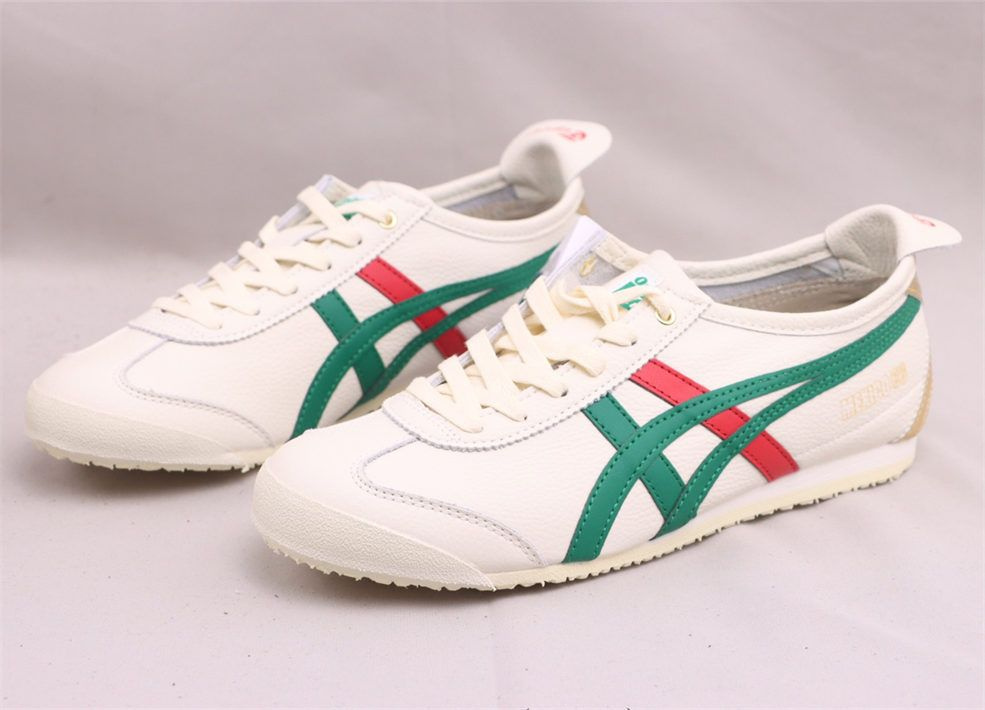 Кроссовки Onitsuka Tiger #1