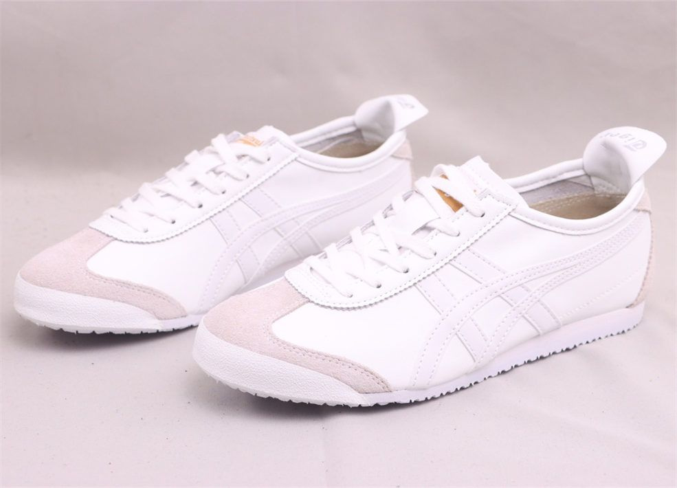 Кроссовки Onitsuka Tiger #1