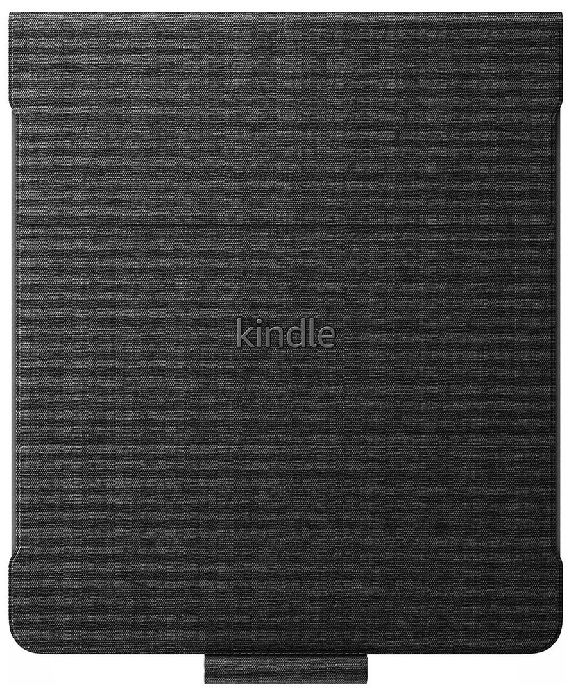 Фирменная тканевая обложка для Amazon Kindle Scribe #1