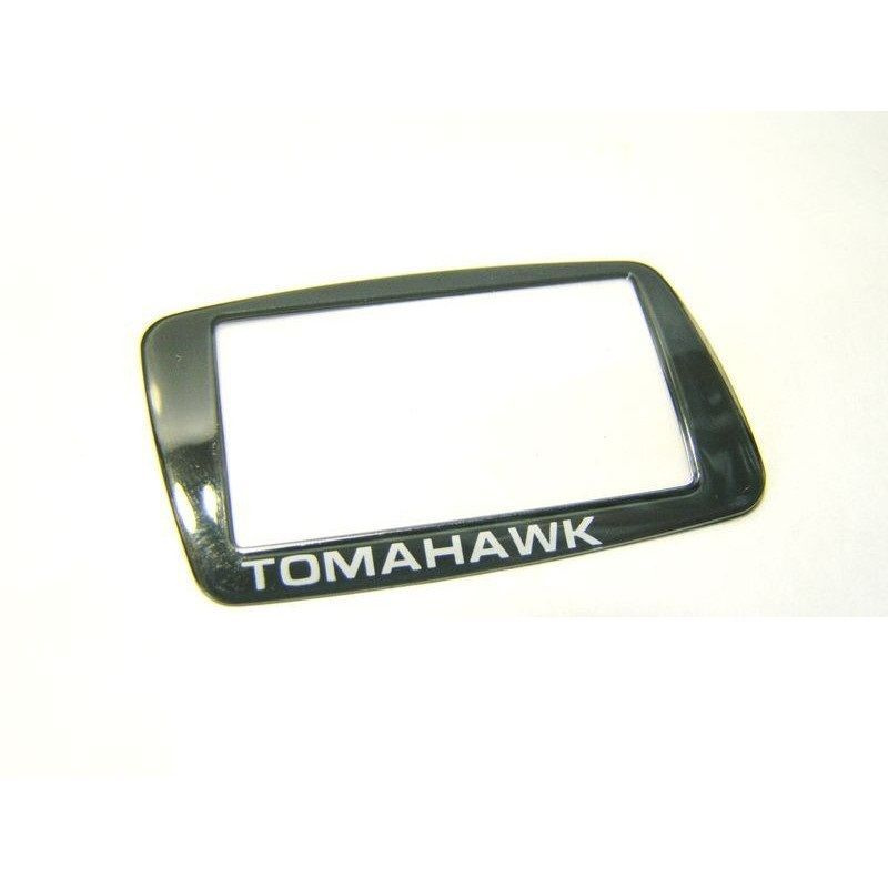 Стекло для брелока Tomahawk X5 #1