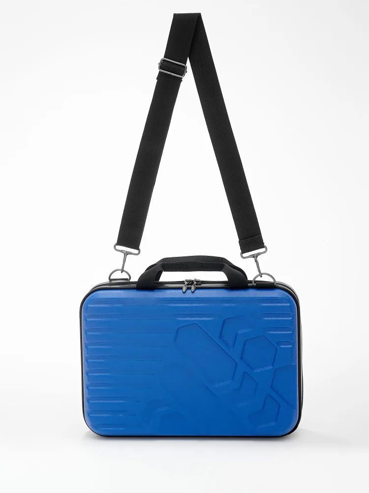 Кейс сумка для ноутбука 15 дюймов Парус синий Garry Zonter #1