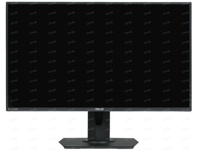 Монитор ASUS TUF Gaming VG279QM (90LM05H0-B03370) 27" - купить по ...