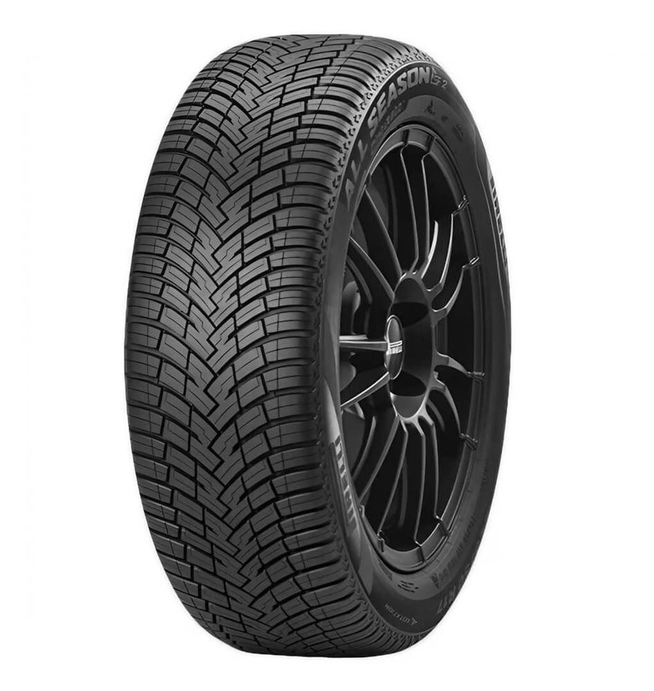 Pirelli Cinturato All Season SF2 Шины  всесезонные 215/50  R17 95W #1