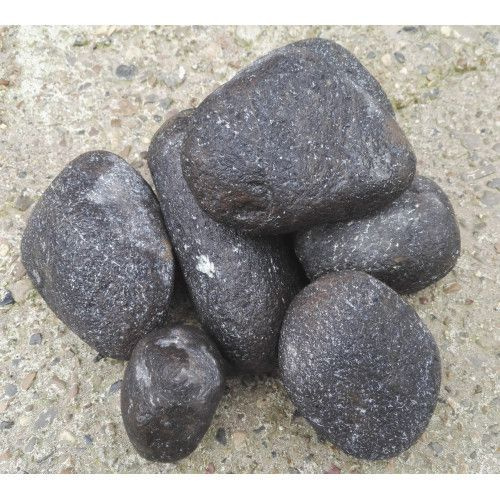 Камни для бани Хромит, 10 кг #1