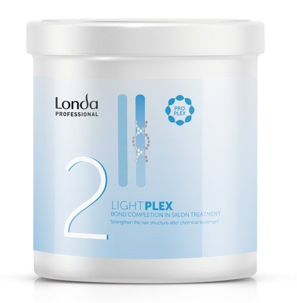 Londa Professional LIGHTPLEX - Профессиональное средство ШАГ 2, 750 мл #1