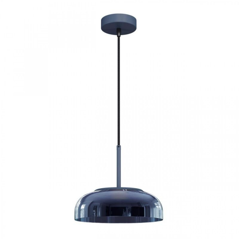 Подвесной светильник Loft IT Disk 8210-P Grey #1