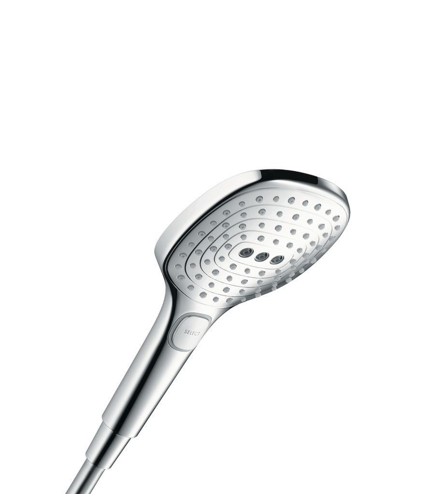 Hansgrohe Raindance Select 120 Air Ручной душ #1