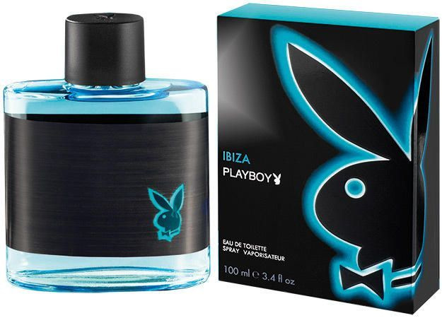 PLAYBOY IBIZA edt MAN 50ml #1