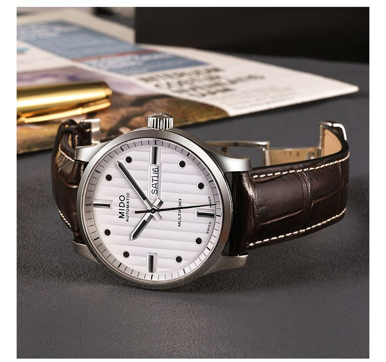 Часы наручные MIDO - купить с доставкой по выгодным ценам в интернет ...