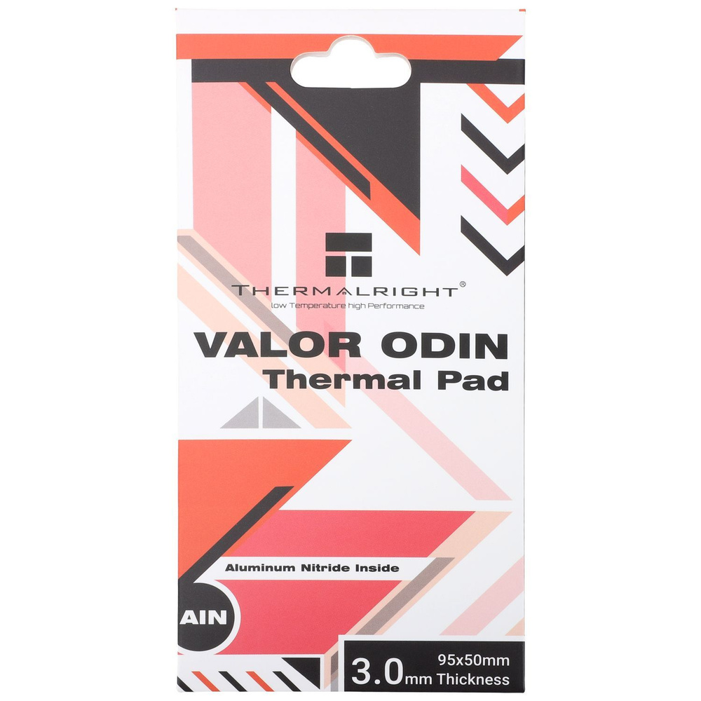 Термопрокладка Thermalright VALOR ODIN 15 Вт/мК 3 мм. #1