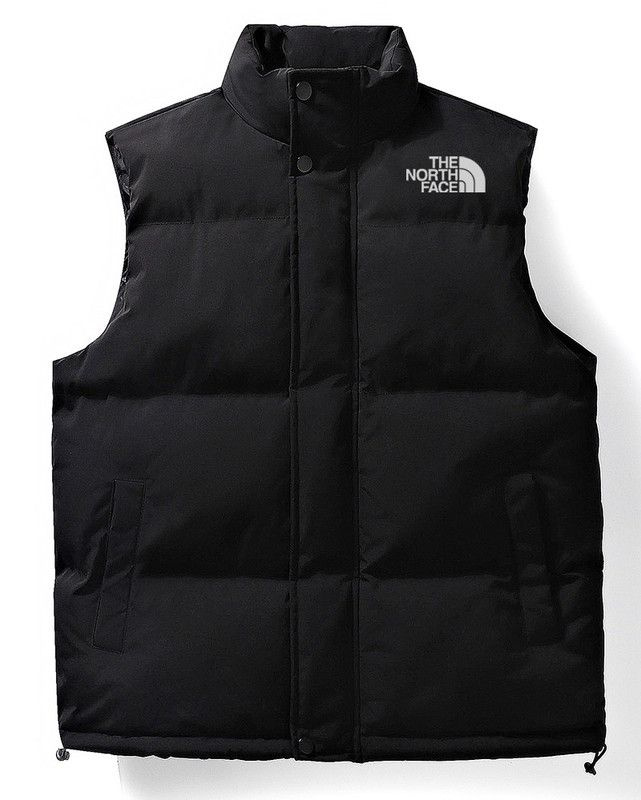 Жилет The North Face #1