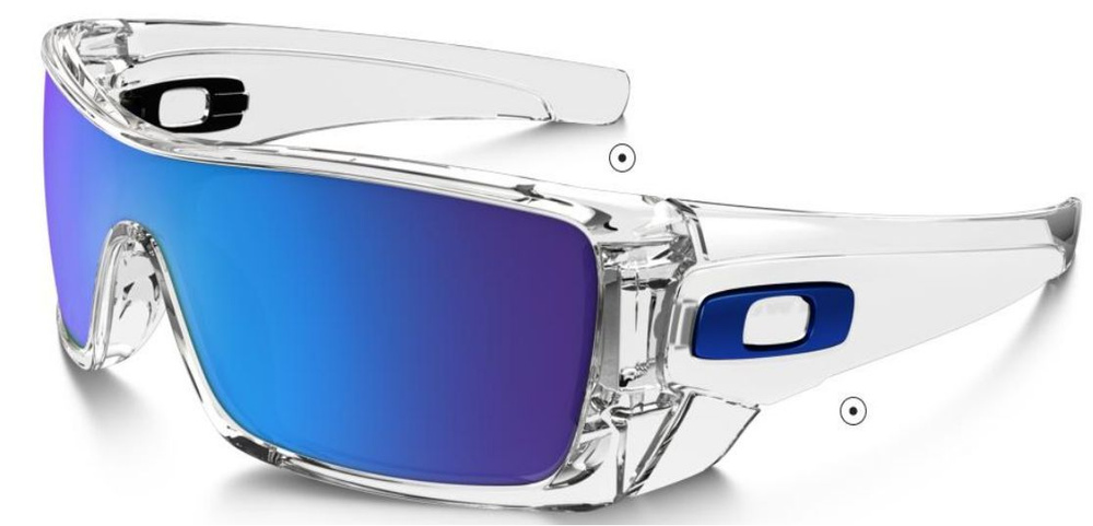 Oakley Очки солнцезащитные #1