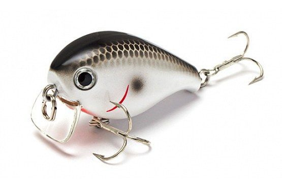 Вoблер Lucky Craft CLUTCH 45SSR-077 Original Tennessee Shad #1