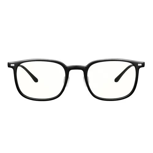 Очки для компьютера Xiaomi Mijia Anti-blue light glasses(HMJ03RM) Black #1