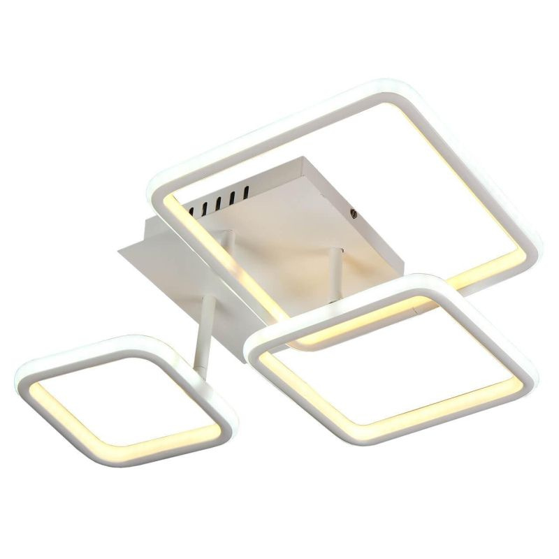 IMEX Настенно-потолочный светильник, LED, 90 Вт #1