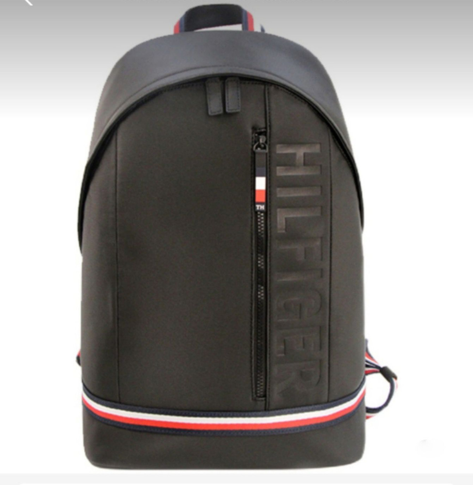 Tommy Hilfiger Рюкзак - купить с доставкой по выгодным ценам в интернет ...