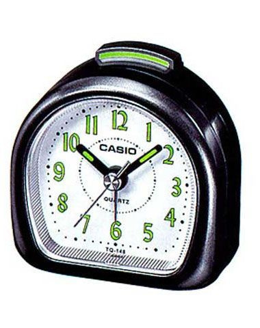 Часы настольные Casio TQ-148-1E Гарантия 2 года #1