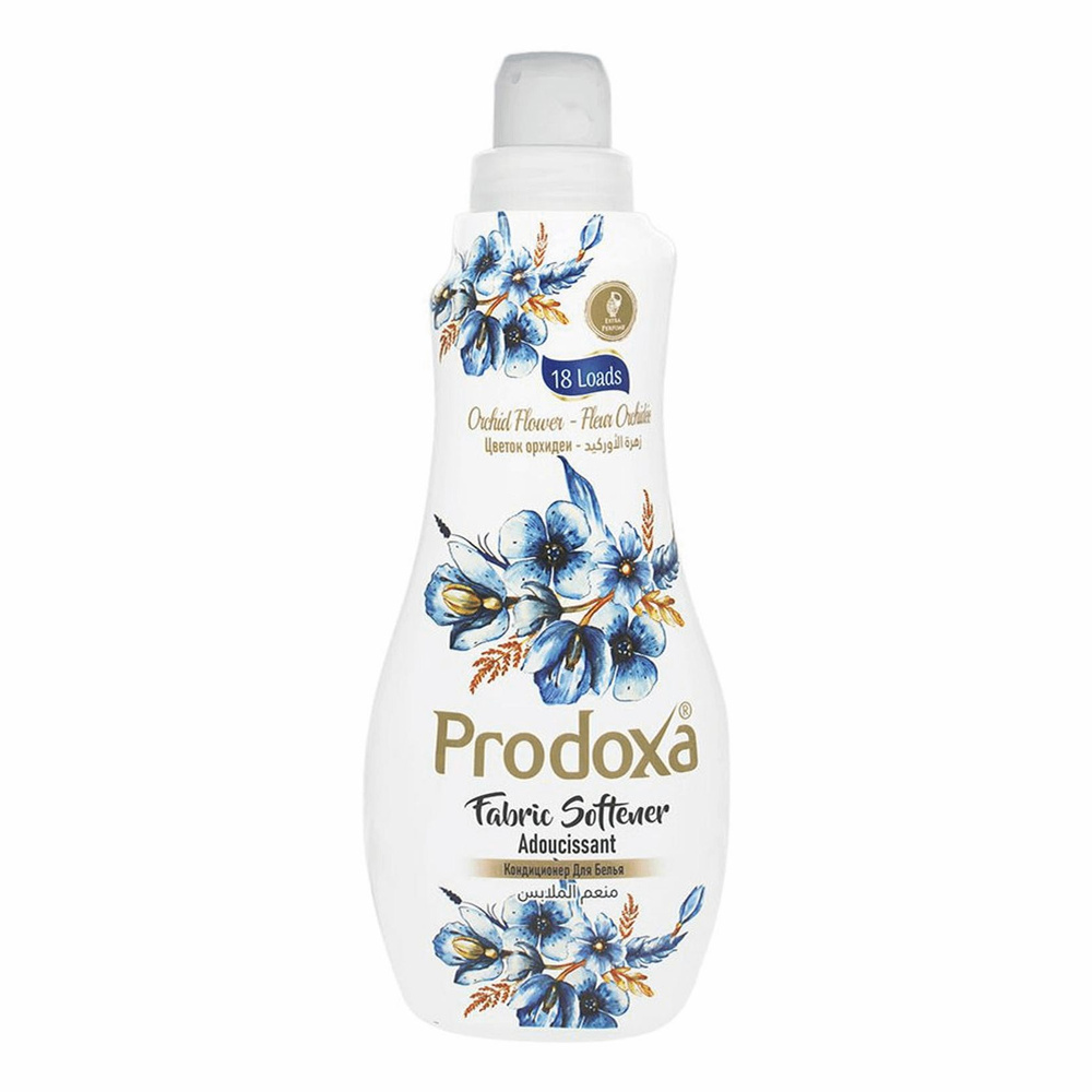 PRODOXA Кондиционер для белья Орхидея 1 л #1