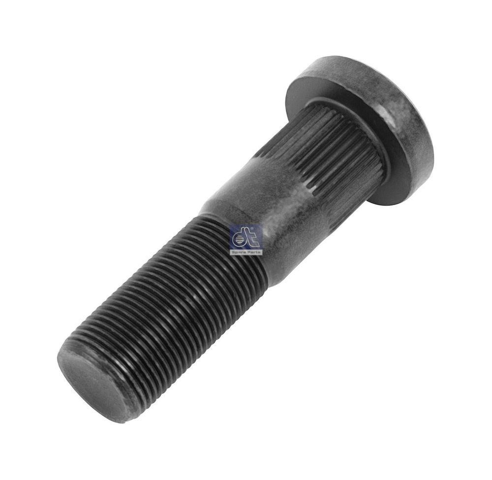 Болт колесный M22*1.5*090 ROR (DT Spare Parts) #1