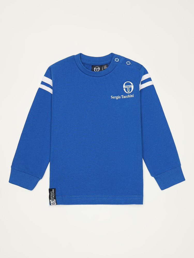 Свитшот Sergio Tacchini #1