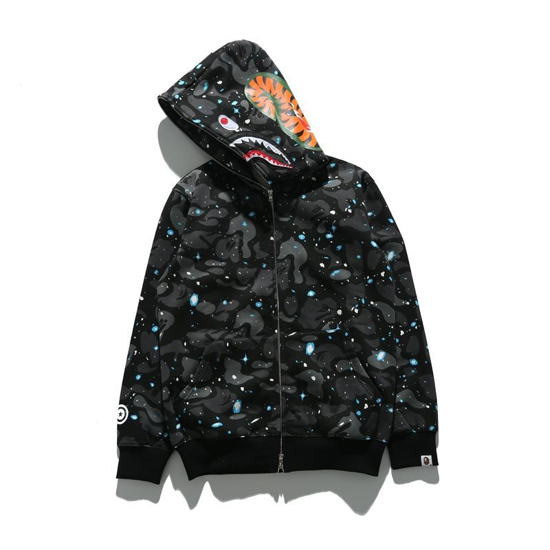 Толстовка A BATHING APE #1