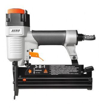 Пневмостеплер универсальный AERO 3в1 - купить по выгодной цене в ...