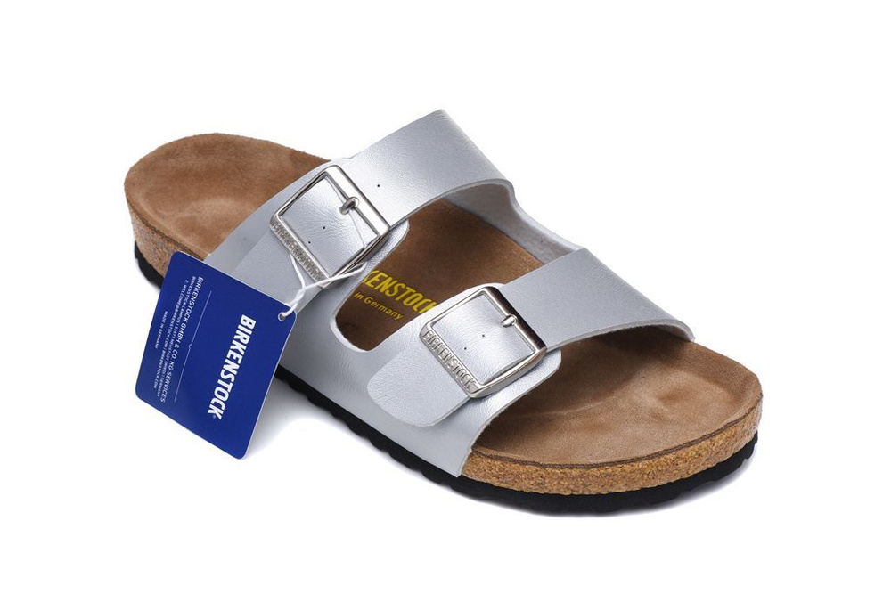 Босоножки Birkenstock #1