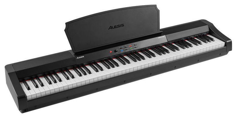 Цифровое пианино Alesis Prestige #1