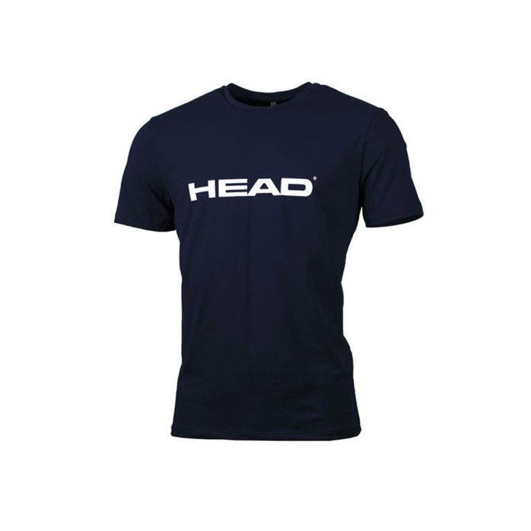 Футболка HEAD #1