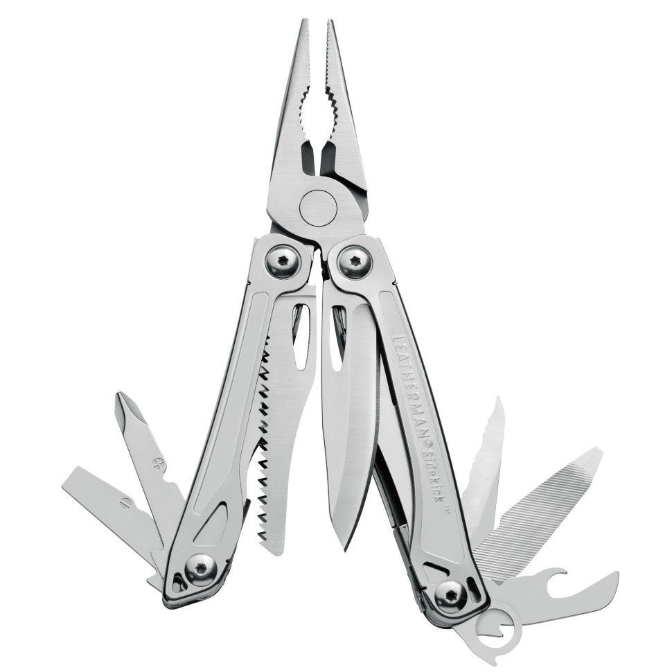 Мультитул LEATHERMAN (832129) Rev Peg #1