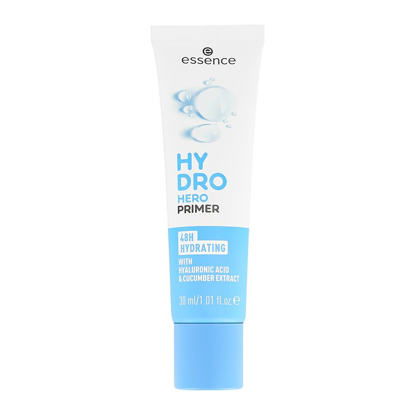 Праймер для лица ESSENCE HYDRO HERO PRIMER #1