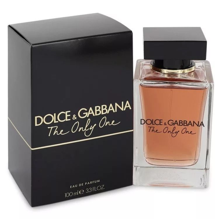 Вода парфюмерная Dolche Gabana the only one 100ml 100 мл #1