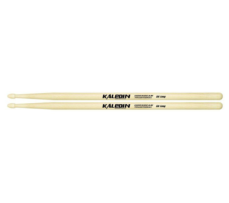 Барабанные палочки Kaledin Drumsticks 5A Long #1