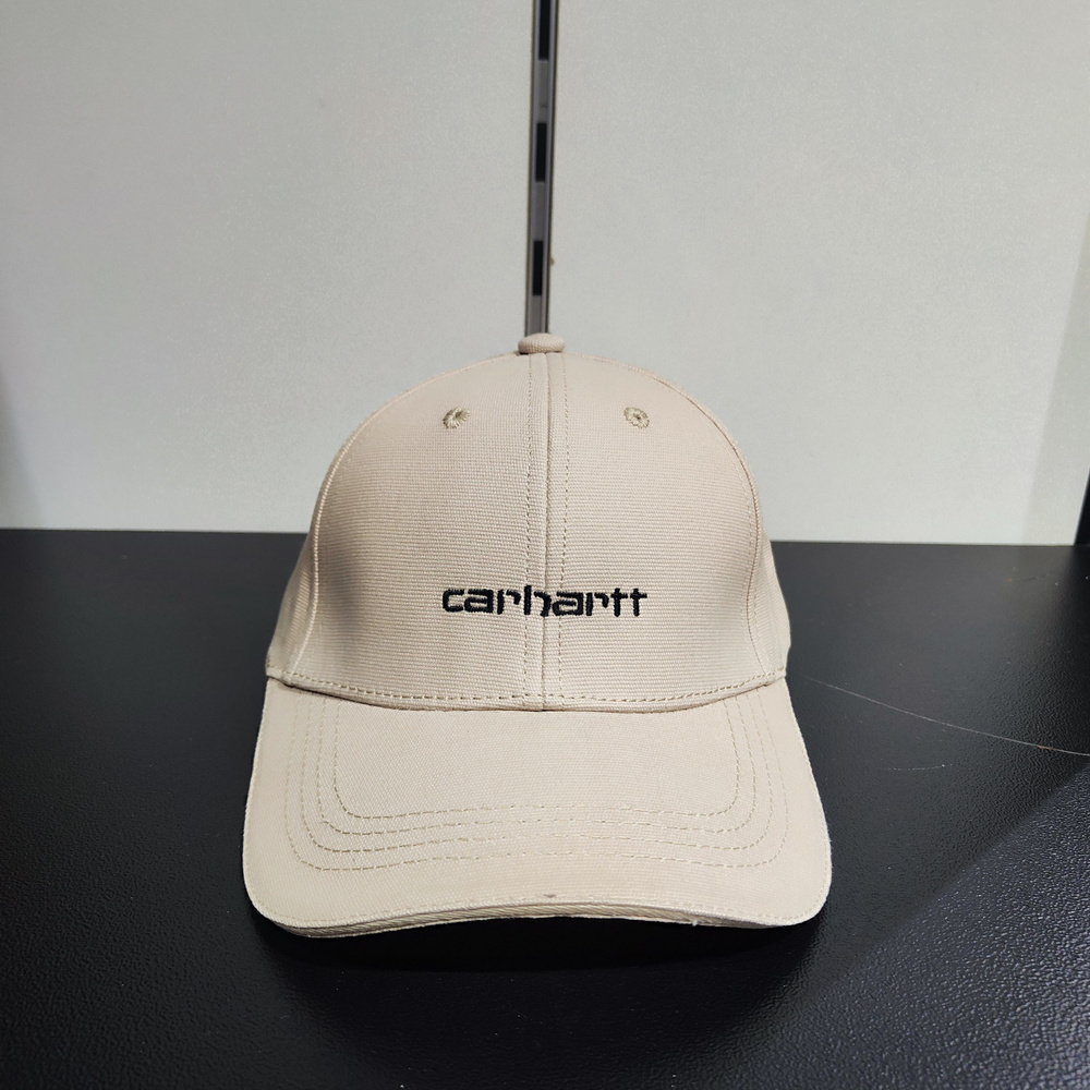 Бейсболка carhartt Базовая коллекция #1