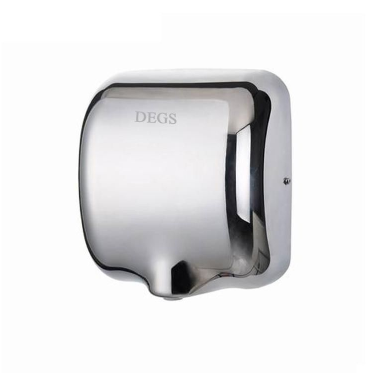 Автоматическая сушилка для рук DEGS WS-S140 #1