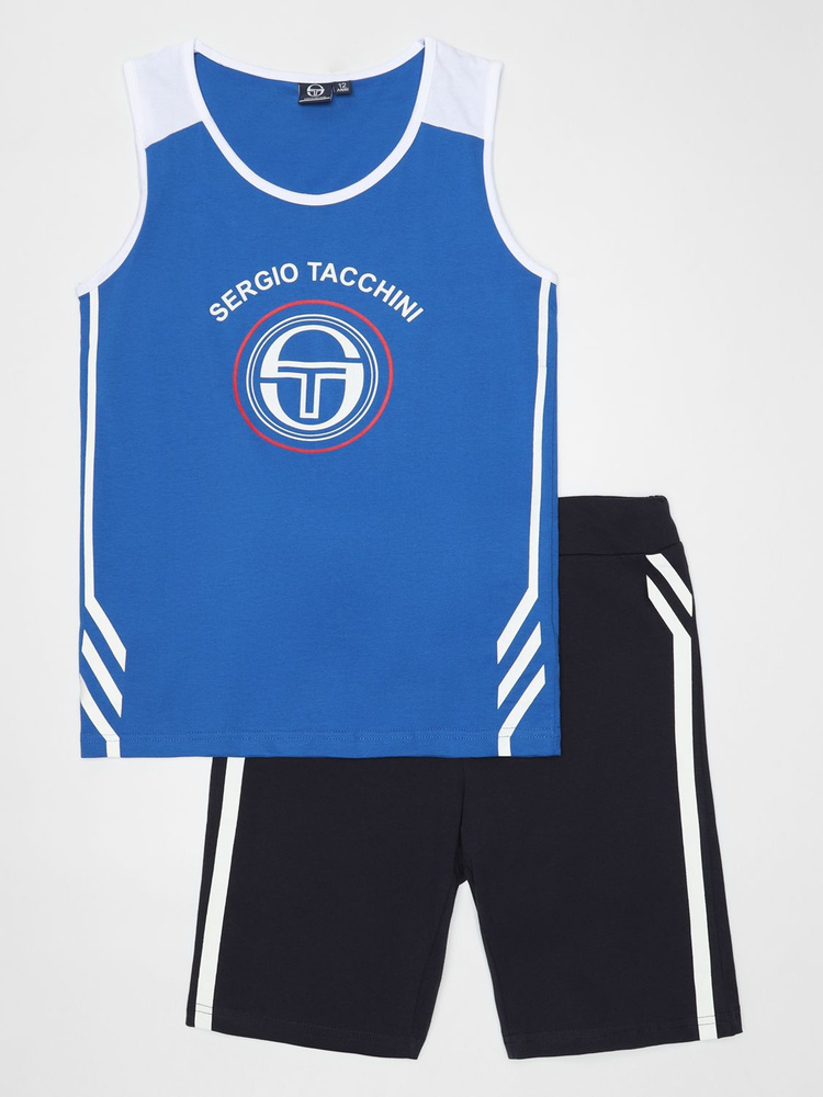 Костюм спортивный Sergio Tacchini #1