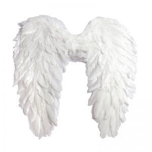 Крылья "Ангел" / 1 шт. #1