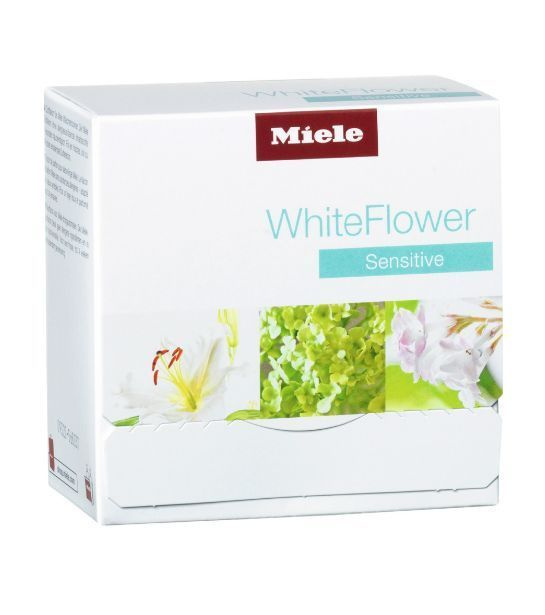 Ароматизатор для сушильных машин Miele WhiteFlower Sensitive T1(1 капсула)  #1