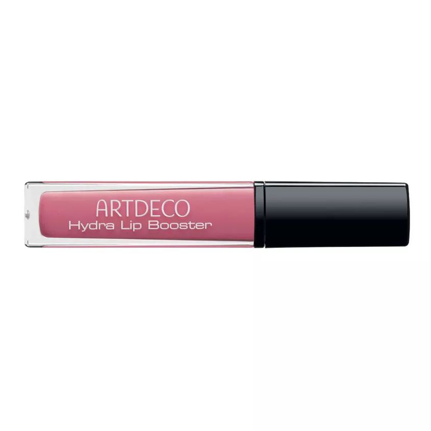 Artdeco Блеск для губ Hydra lip booster #38 translucent rose #1
