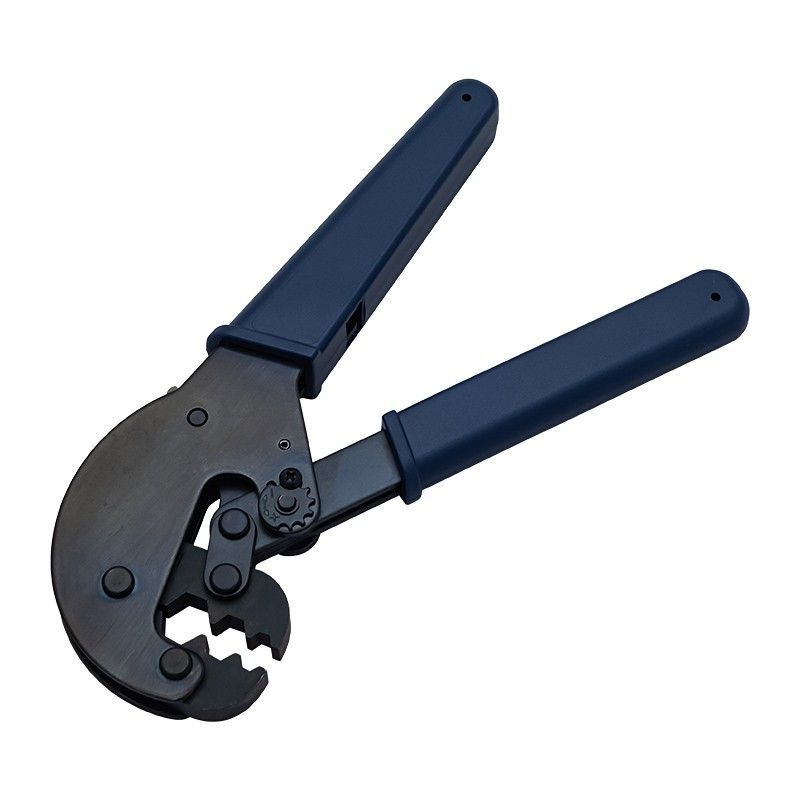 Клещи для обжима коаксиального кабеля (RG-58, 5D-FB, 8D-FB) - купить с ...