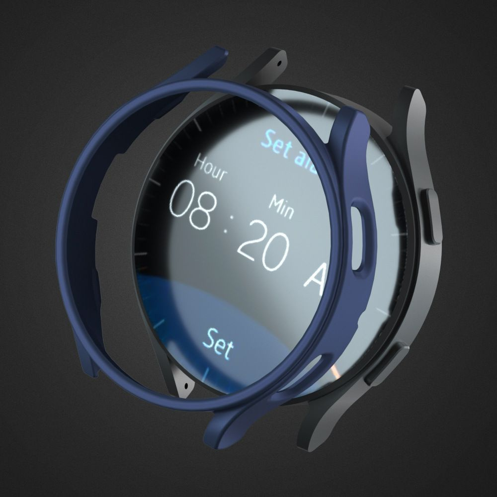 Чехол для смарт-часов, защитный бампер для Samsung Galaxy Watch 5 #1