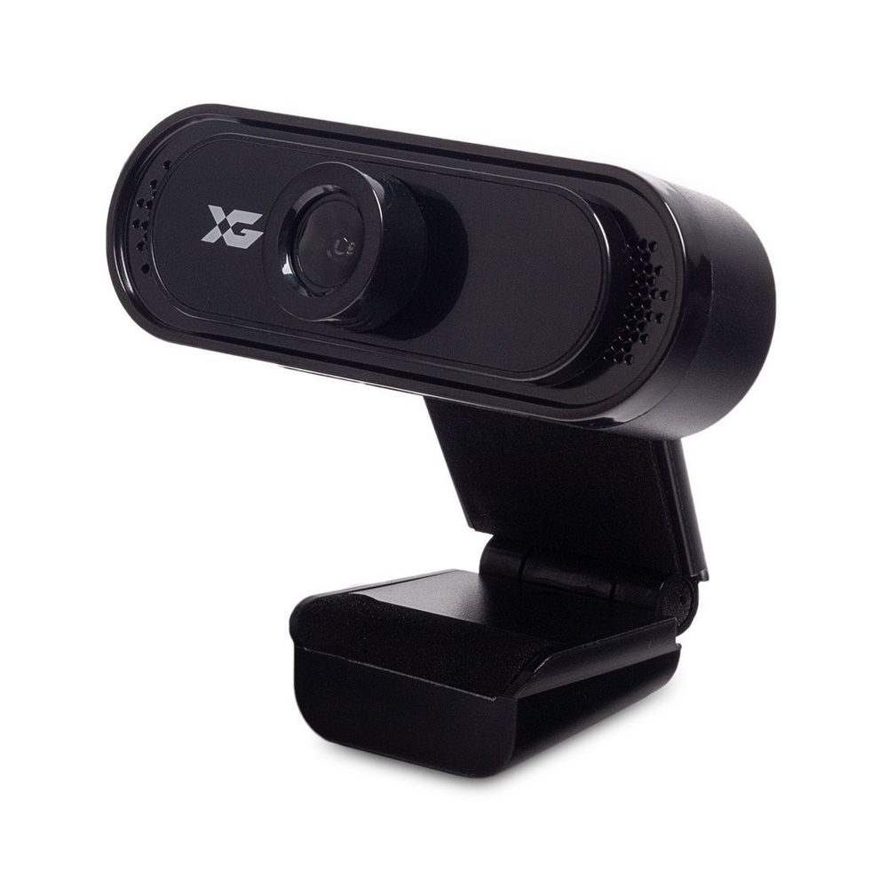 X-Game Web-камера с микрофоном XW-79, черный #1