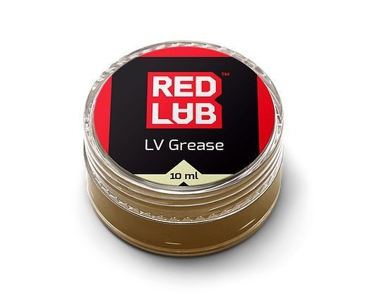 Литиевая смазка RedLub LV Grease, 10 мл #1