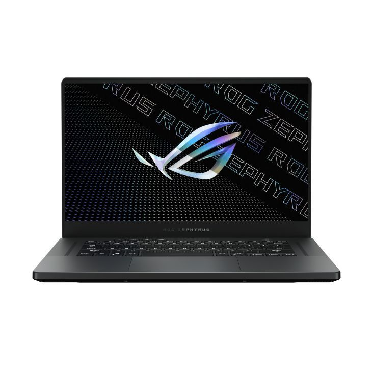 ASUS GA503QR-211.ZG15 Ноутбук 15.6", AMD Ryzen 9 5900HS, RAM 24 ГБ, SSD, NVIDIA GeForce RTX 3070 (8 Гб), #1