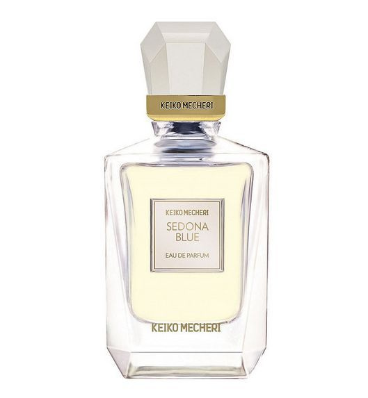 Keiko Mecheri Вода парфюмерная KEIKO MECHERI SEDONA BLUE edp 75ml 75 мл #1