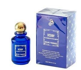 MILANO FRAGRANZE DERBY edp 100ml #1