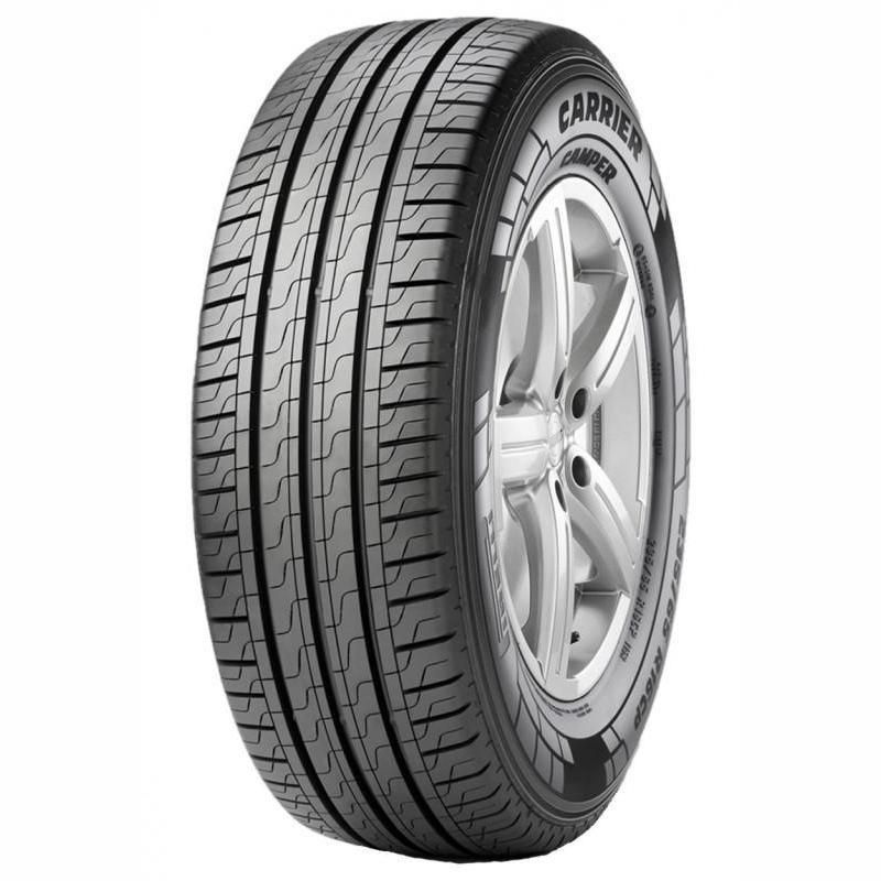 Pirelli Carrier Шины  летние 215/75  R16 113R #1