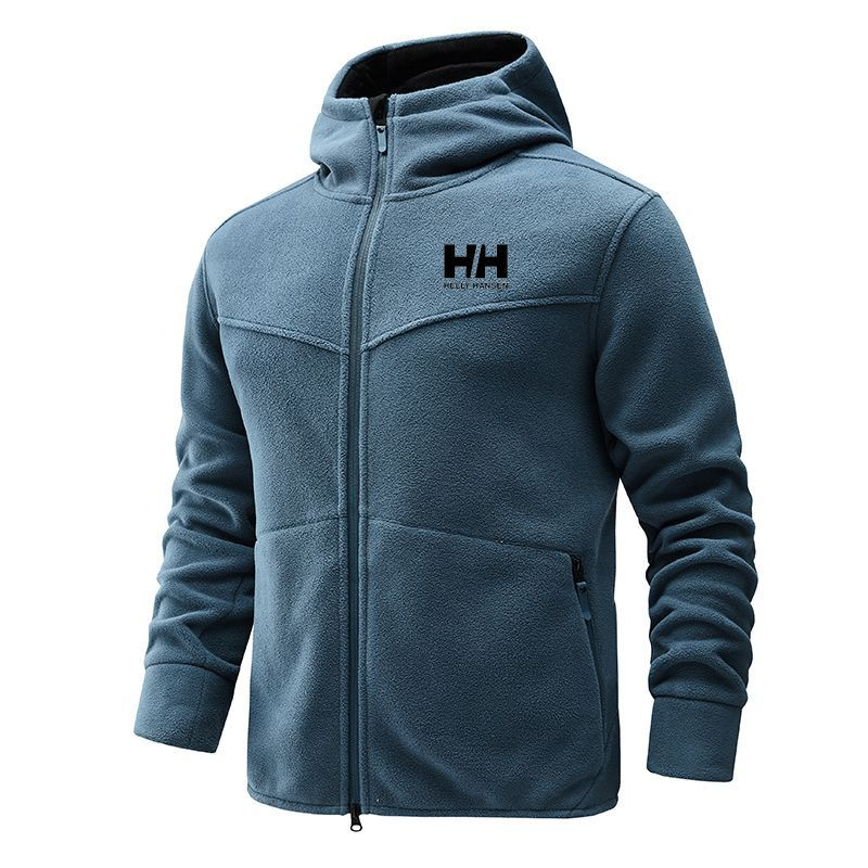 Свитшот Helly Hansen #1