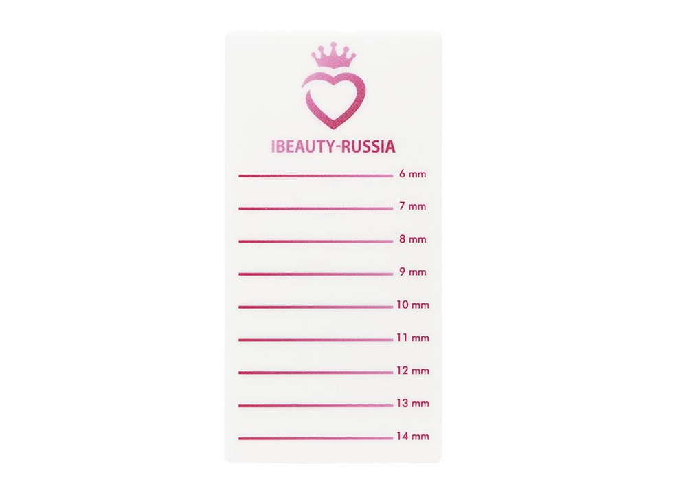 Планшет Beauty Bro 7,3*14,5 #1