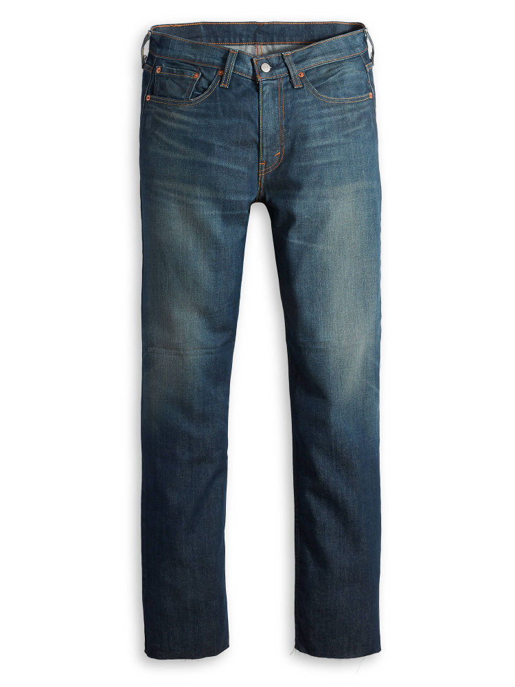 Джинсы Levi's 514 Straight #1